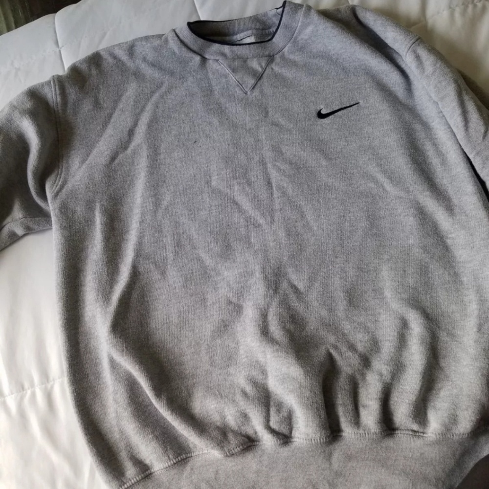Long sleeve Nike sweater